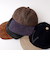 【Nine Tailor/ナインテーラー】Borage Cap N-1500