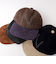 【Nine Tailor/ナインテーラー】Borage Cap N-1500