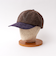 【Nine Tailor/ナインテーラー】Borage Cap N-1500