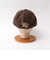 【Nine Tailor/ナインテーラー】Borage Cap N-1500