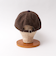 【Nine Tailor/ナインテーラー】Borage Cap N-1500