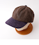 【Nine Tailor/ナインテーラー】Borage Cap N-1500