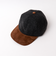 【Nine Tailor/ナインテーラー】Borage Cap N-1500