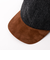 【Nine Tailor/ナインテーラー】Borage Cap N-1500