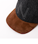 【Nine Tailor/ナインテーラー】Borage Cap N-1500