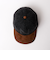 【Nine Tailor/ナインテーラー】Borage Cap N-1500