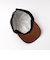 【Nine Tailor/ナインテーラー】Borage Cap N-1500