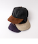 【Nine Tailor/ナインテーラー】Borage Cap N-1500