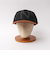 【Nine Tailor/ナインテーラー】Borage Cap N-1500