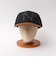 【Nine Tailor/ナインテーラー】Borage Cap N-1500