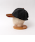 【Nine Tailor/ナインテーラー】Borage Cap N-1500