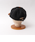 【Nine Tailor/ナインテーラー】Borage Cap N-1500
