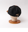 【Nine Tailor/ナインテーラー】Borage Cap N-1500