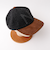 【Nine Tailor/ナインテーラー】Borage Cap N-1500