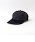 【Nine Tailor/ナインテーラー】Tansy Cap N-1532