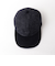 【Nine Tailor/ナインテーラー】Tansy Cap N-1532