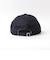 【Nine Tailor/ナインテーラー】Tansy Cap N-1532