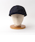 【Nine Tailor/ナインテーラー】Tansy Cap N-1532