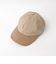 【Nine Tailor/ナインテーラー】Tansy Cap N-1532