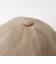 【Nine Tailor/ナインテーラー】Tansy Cap N-1532