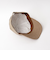【Nine Tailor/ナインテーラー】Tansy Cap N-1532
