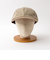 【Nine Tailor/ナインテーラー】Tansy Cap N-1532