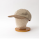 【Nine Tailor/ナインテーラー】Tansy Cap N-1532