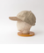 【Nine Tailor/ナインテーラー】Tansy Cap N-1532