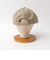 【Nine Tailor/ナインテーラー】Tansy Cap N-1532