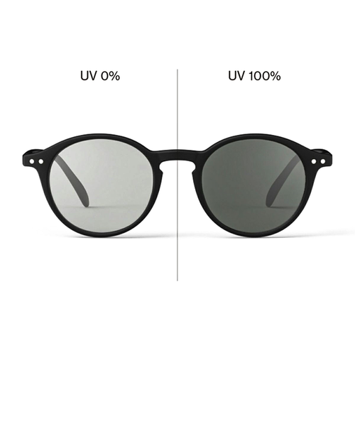 IZIPIZI（イジピジ）　調光　 #D サングラス IZIPIZI イジピジ SUN POLARIZED #D SUN ポラライズド 偏光