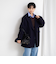 SUPER140リバーショールコート