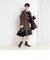SUPER140リバーショールコート