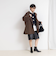 SUPER140リバーショールコート
