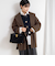 SUPER140リバーショールコート