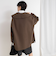 SUPER140リバーショールコート