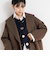 SUPER140リバーショールコート