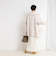 SUPER140リバーショールコート
