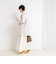 SUPER140リバーショールコート