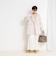 SUPER140リバーショールコート
