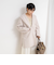 SUPER140リバーショールコート