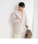 SUPER140リバーショールコート