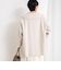 【一部WEB限定色】SUPER140リバーショールコート