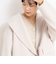 【一部WEB限定色】SUPER140リバーショールコート