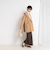 SUPER140リバーショールコート