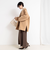 SUPER140リバーショールコート