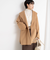 SUPER140リバーショールコート