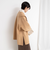 SUPER140リバーショールコート