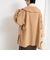 SUPER140リバーショールコート