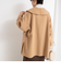 SUPER140リバーショールコート