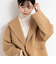 SUPER140リバーショールコート